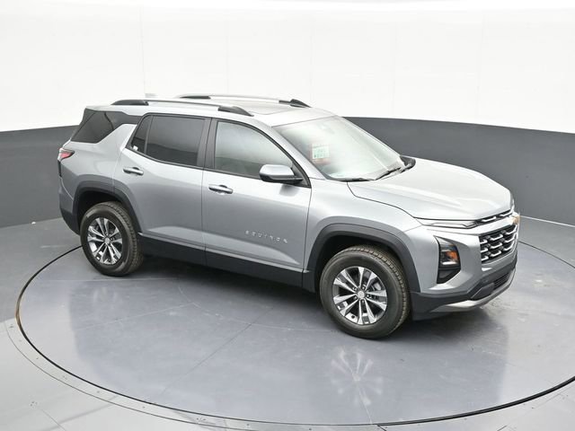 New 2026 Chevrolet Equinox LT image 60