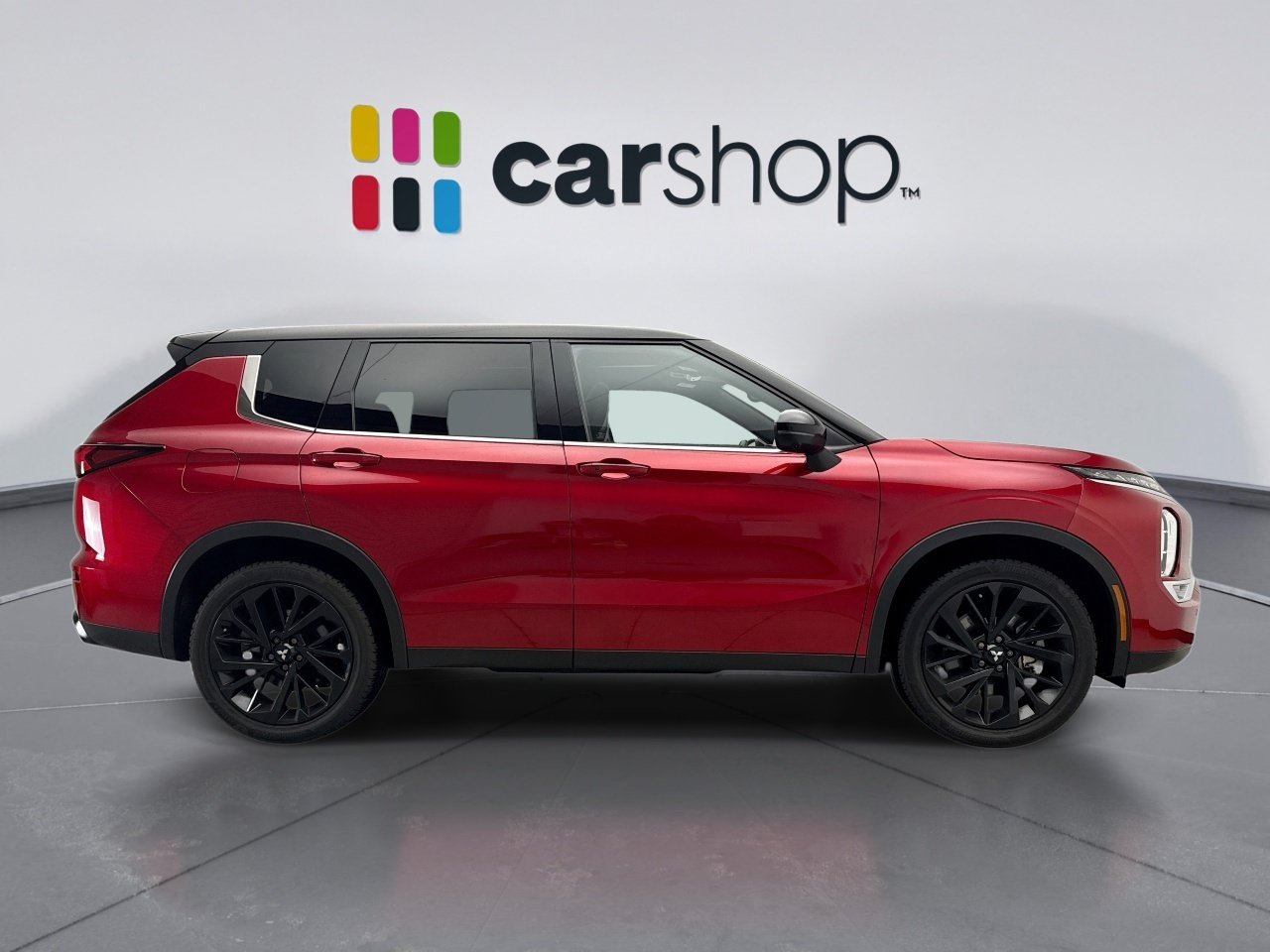 Used 2023 Mitsubishi Outlander SEL FWD image 6