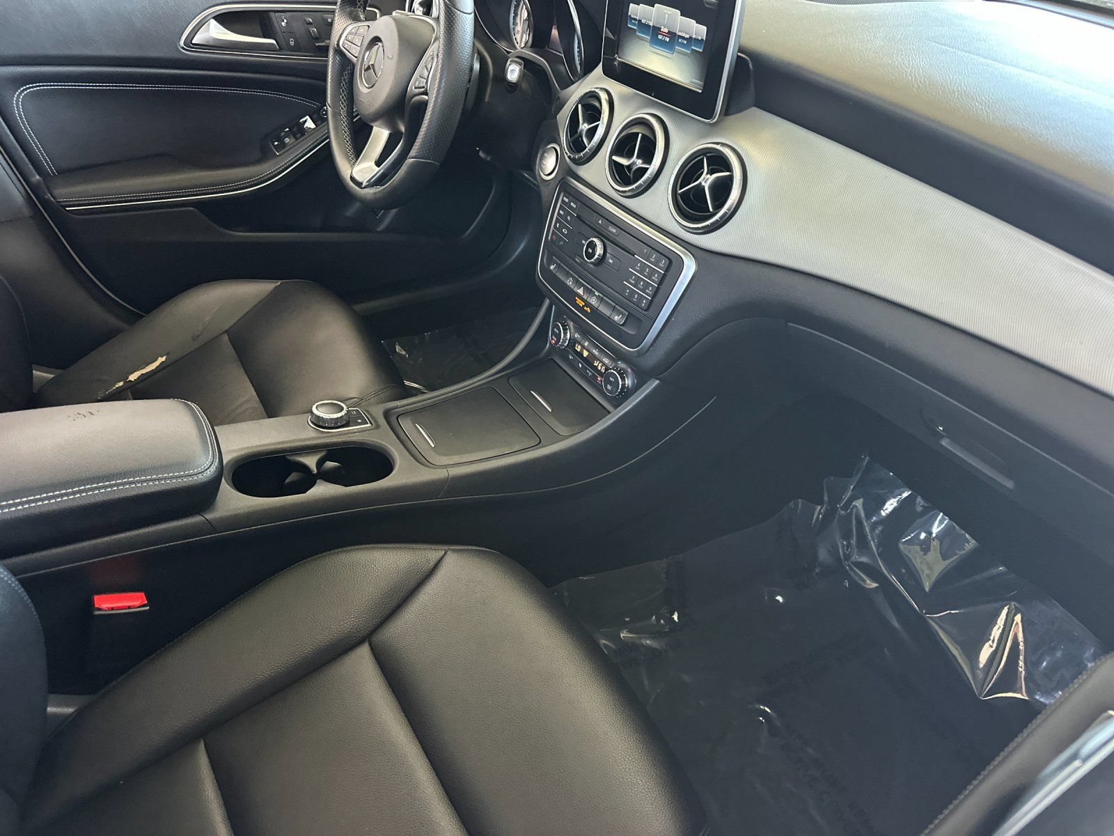Used 2015 Mercedes-Benz CLA 250 image 14