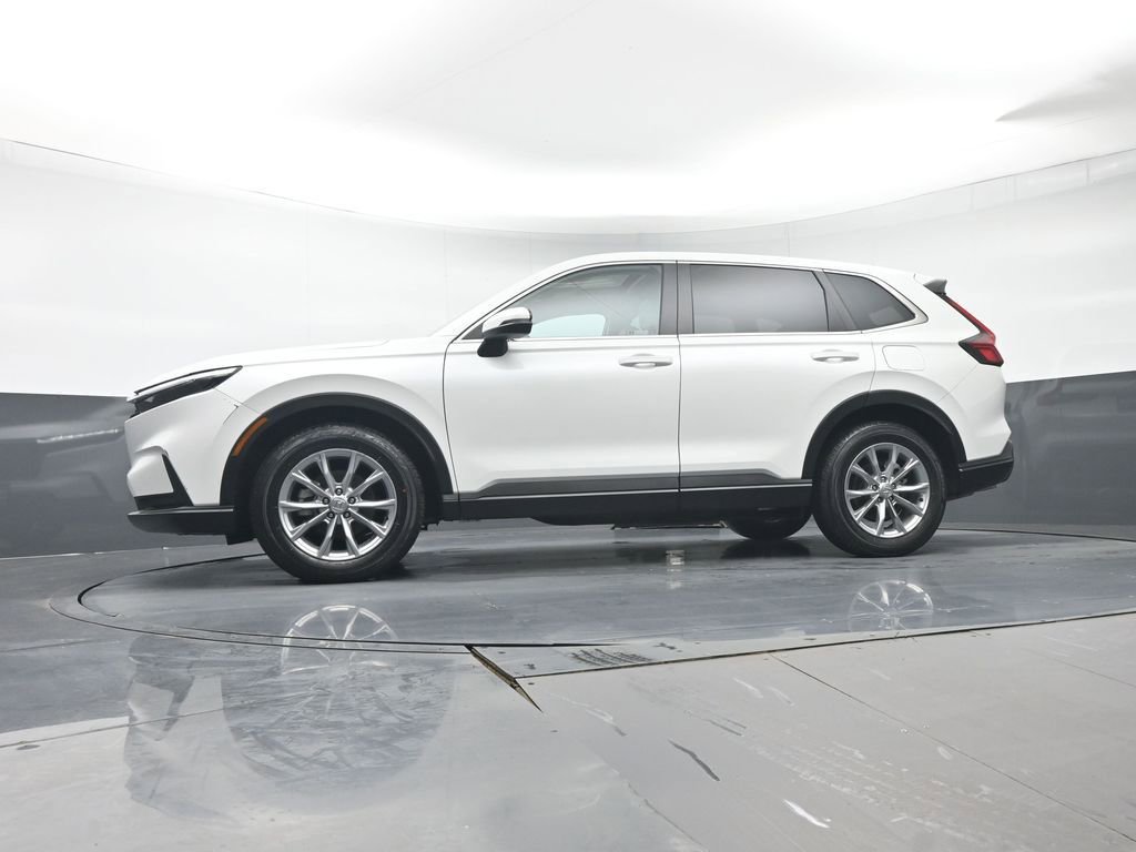 Used 2023 Honda CR-V EX-L image 30