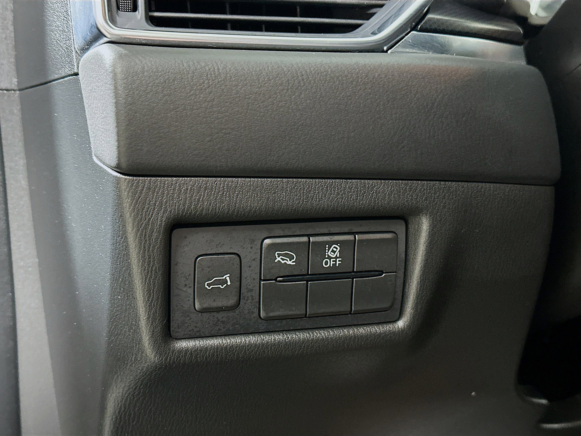 Used 2024 MAZDA CX-5 Carbon Edition image 10