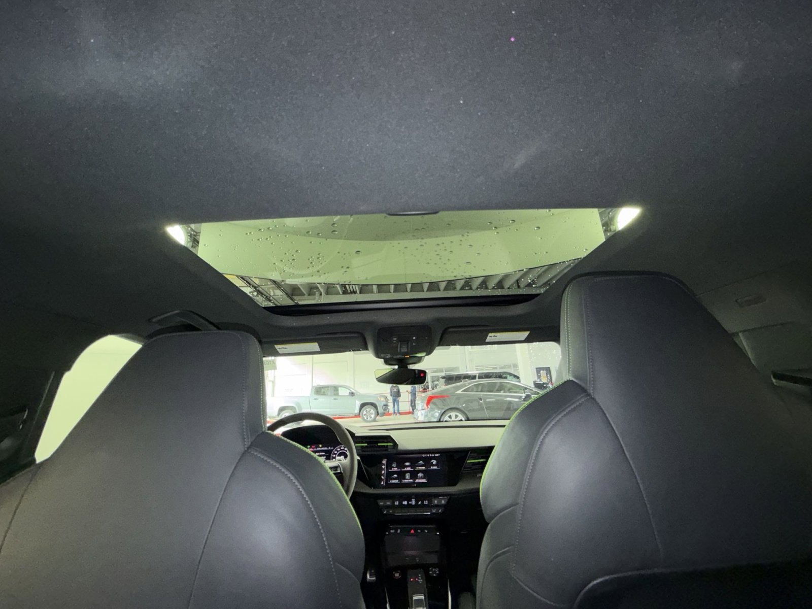 Used 2022 Audi RS 3 image 24