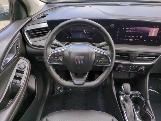 Used 2024 Buick Encore GX Sport Touring w/ Comfort Package FWD image 16