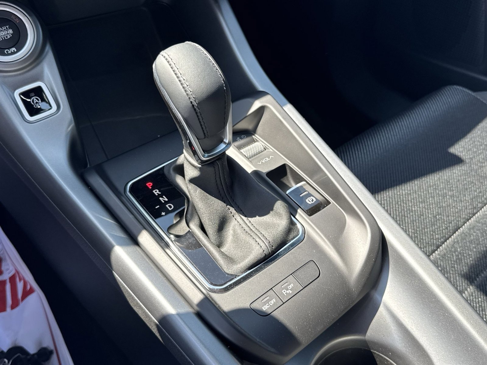 New 2025 Dodge Hornet GT w/ Cold Weather Group image 27