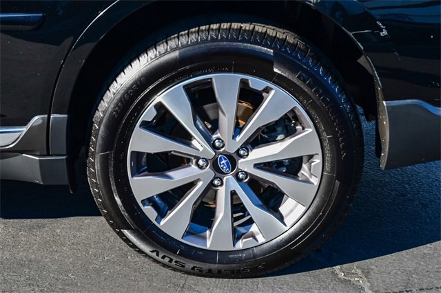 Used 2019 Subaru Outback 2.5i Touring w/ Popular Package #3A image 12