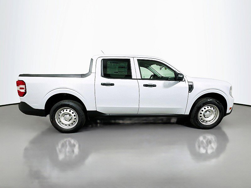 New 2026 Ford Maverick XL AWD/4WD image 8