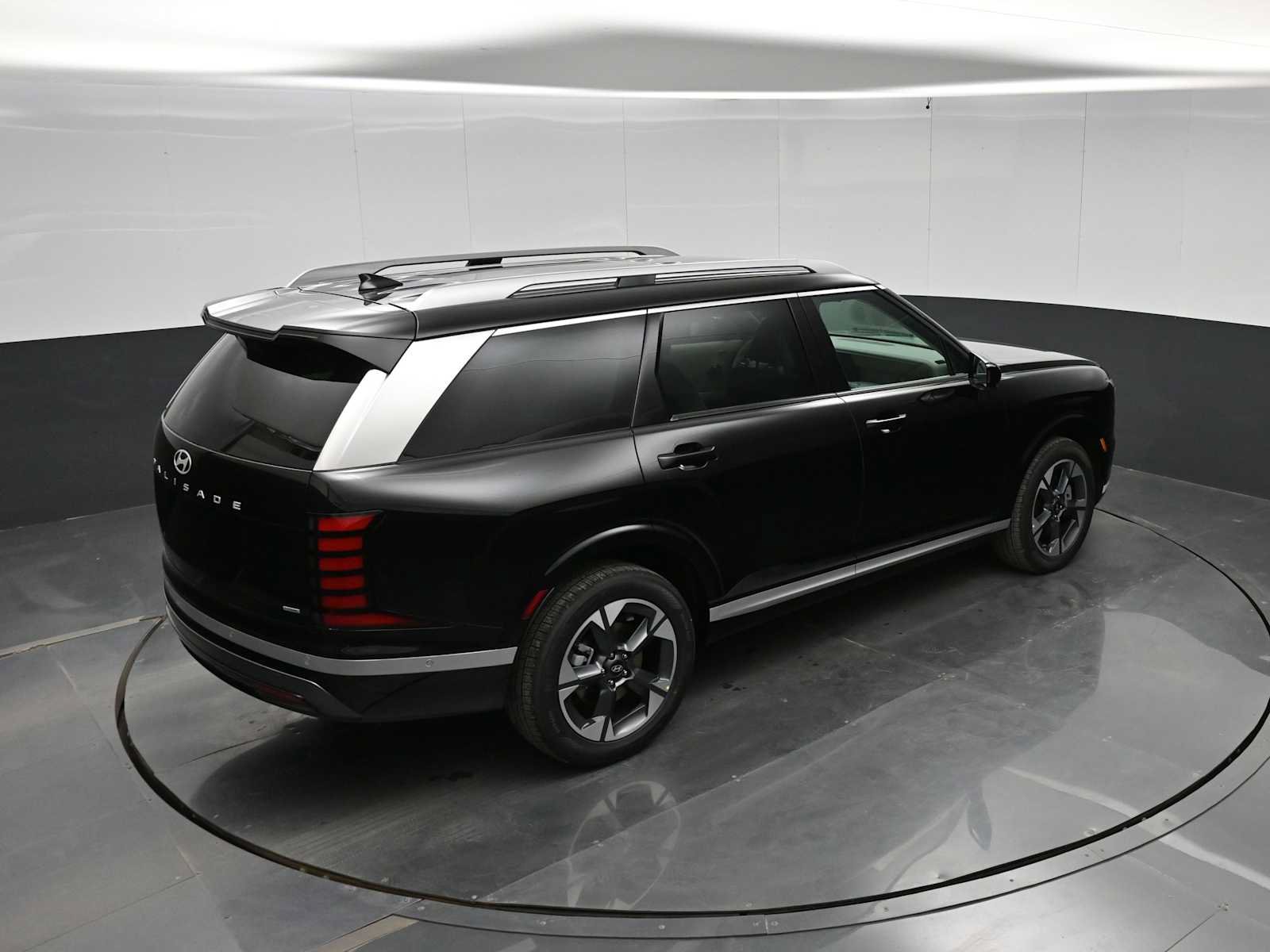 New 2026 Hyundai Palisade Limited AWD/4WD image 29