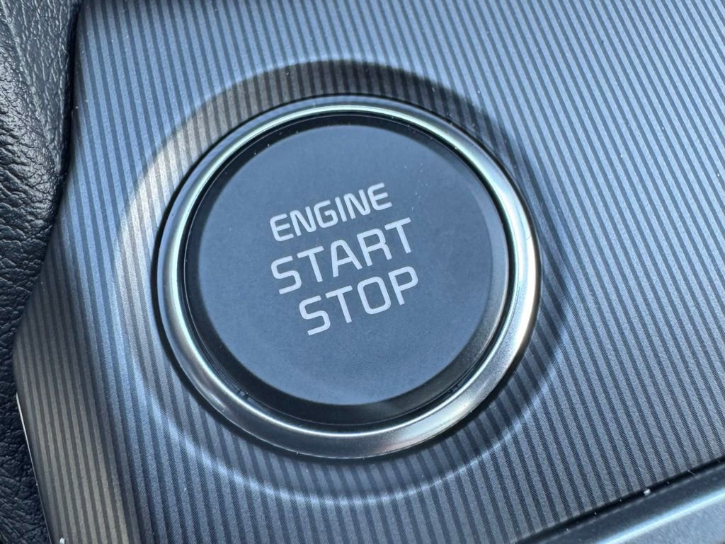 New 2026 Kia Sportage EX AWD/4WD image 26