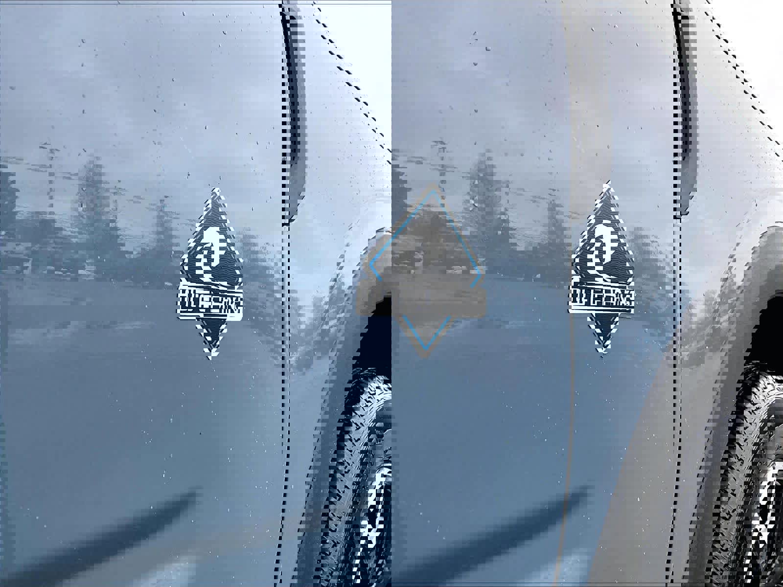 Used 2025 Ford Bronco Sport Outer Banks w/ Outer Banks Tech Package+ image 29