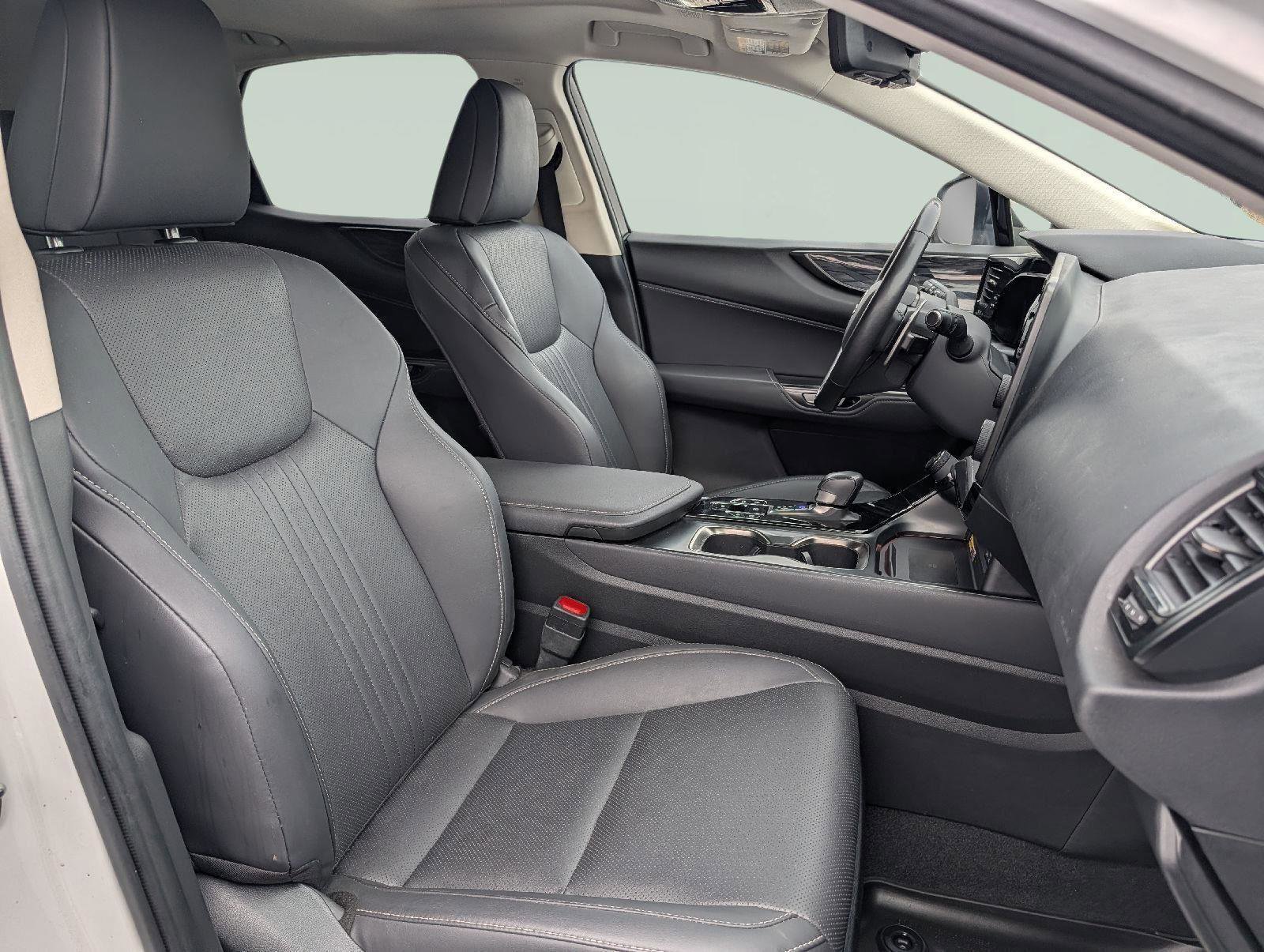 Used 2024 Lexus NX 350 AWD image 17