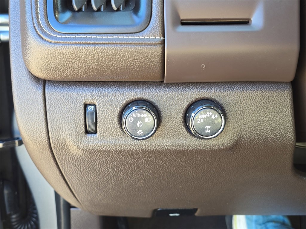 Used 2022 GMC Canyon Denali image 27