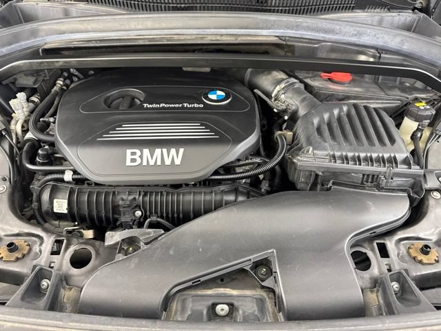 Used 2018 BMW X2 xDrive28i AWD/4WD image 22