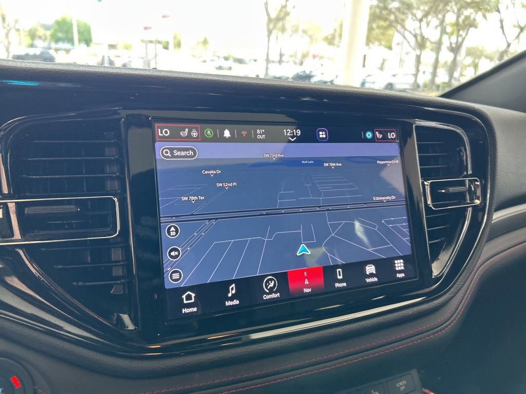 Used 2023 Dodge Durango GT image 10