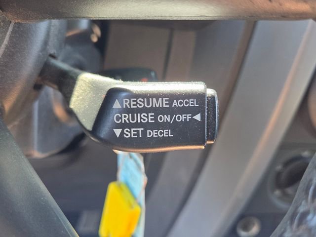 Used 2007 Jeep Wrangler Unlimited Sahara w/ Dual Top Group image 26