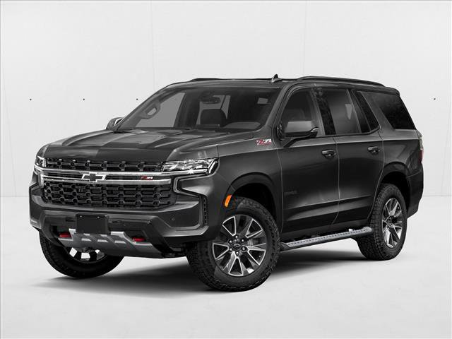 Used 2024 Chevrolet Tahoe Z71 w/ Luxury Package AWD/4WD image 1