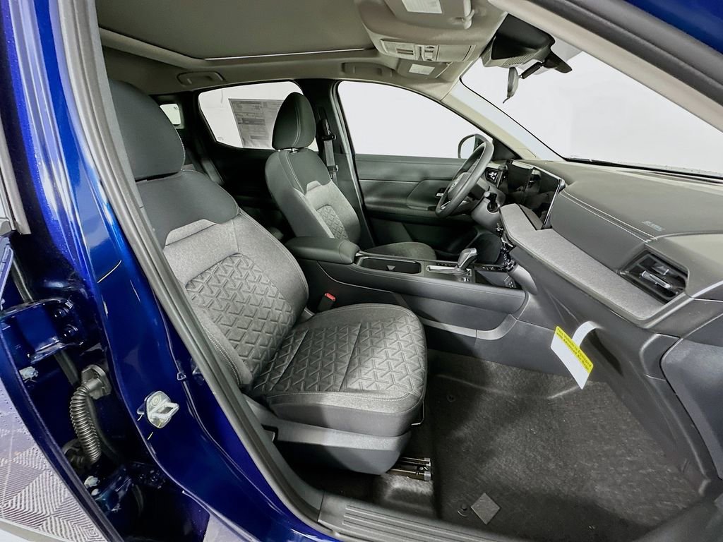 New 2026 Nissan Kicks SV w/ SV Premium Package image 35