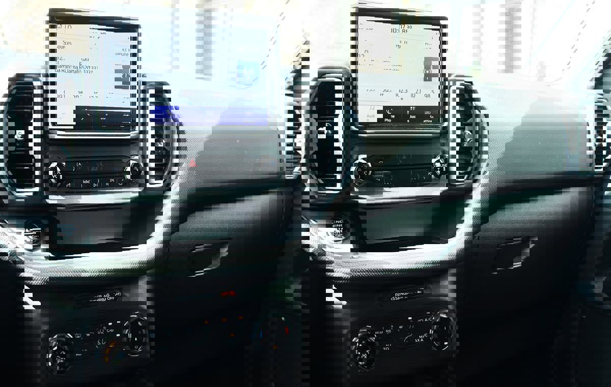 Used 2022 Ford Bronco Sport Big Bend image 46