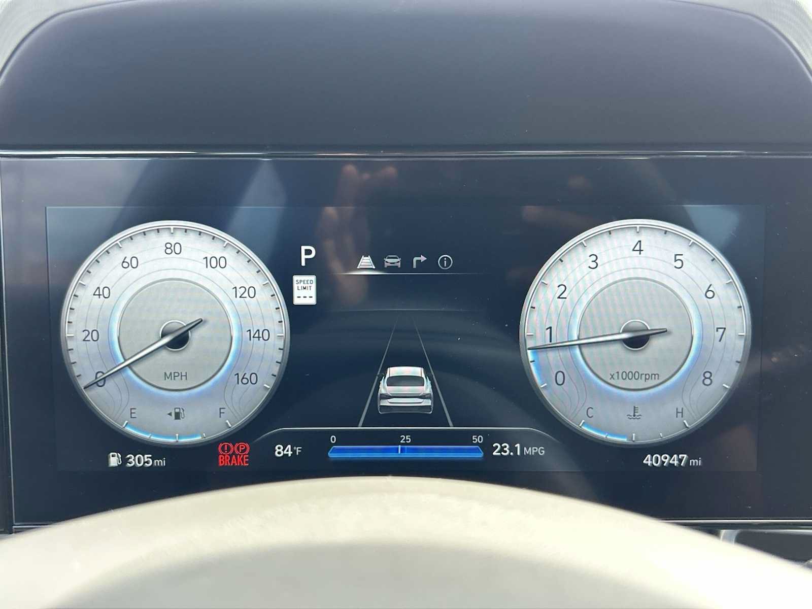 Used 2024 Hyundai Elantra SEL FWD image 10