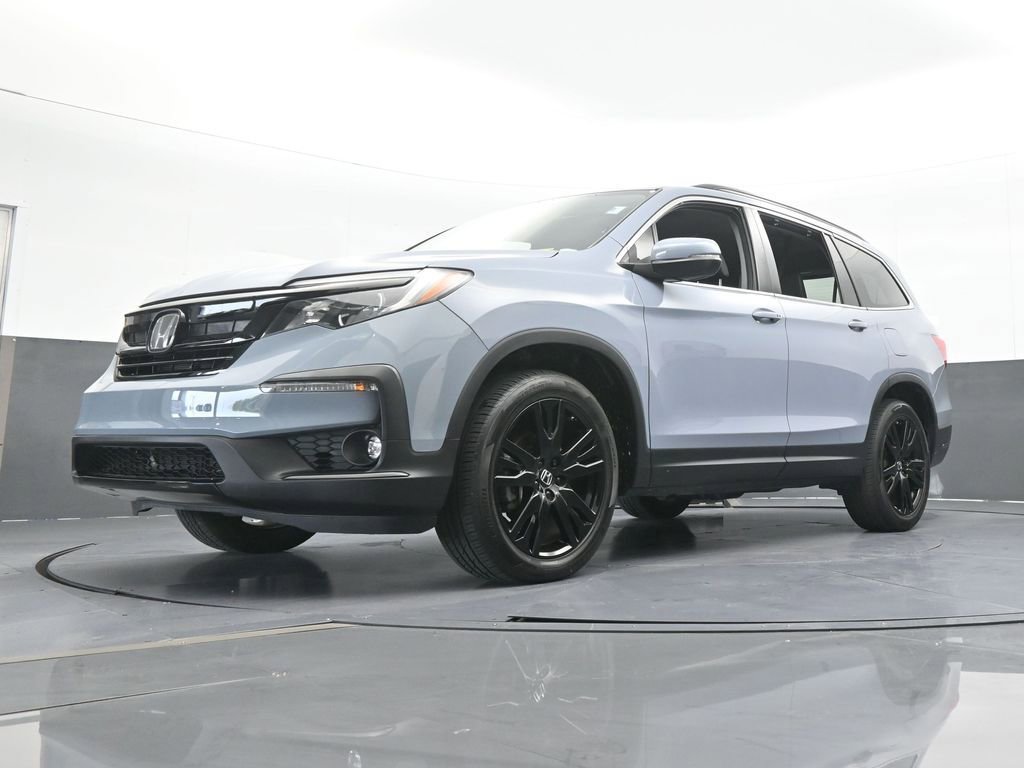 Used 2022 Honda Pilot Special Edition image 56