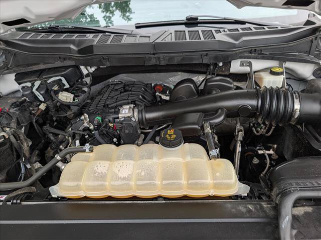Used 2021 Ford F150 XL RWD image 11