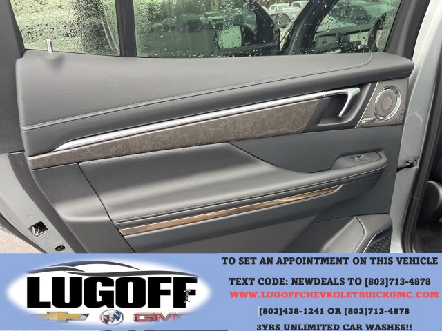 New 2026 Buick Enclave Avenir w/ Super Cruise Package image 12