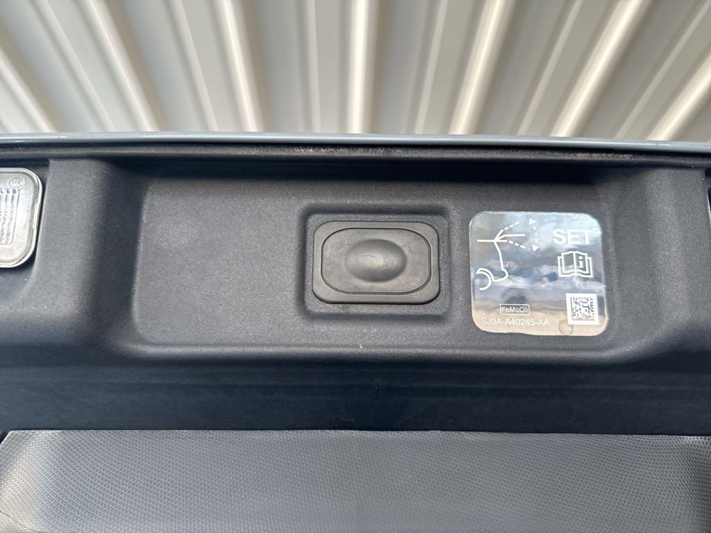 Used 2025 Ford Mustang Mach-E GT image 28