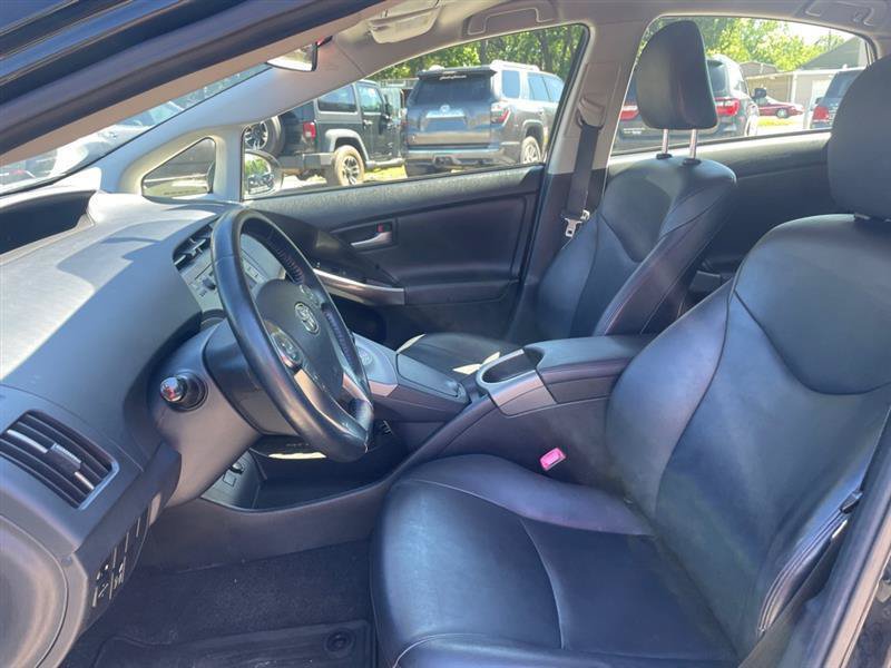 Used 2013 Toyota Prius Persona Series FWD image 10