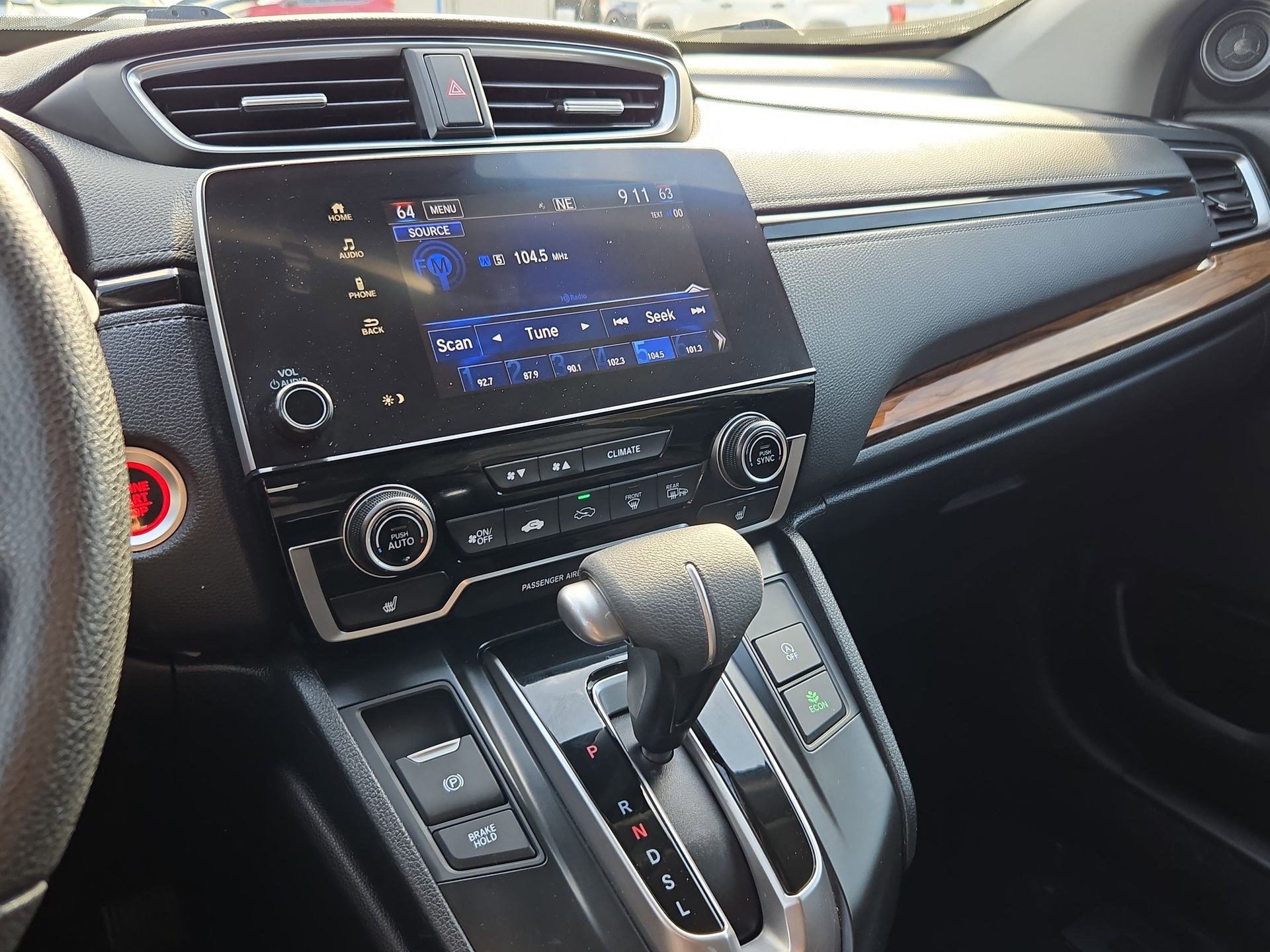 Used 2022 Honda CR-V EX image 23