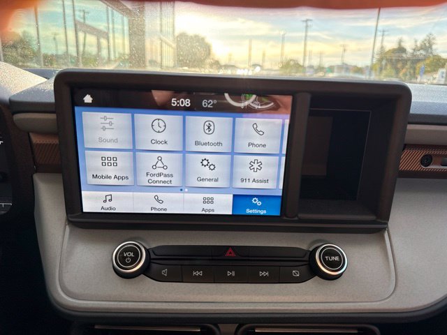 Used 2022 Ford Maverick Lariat FWD image 20