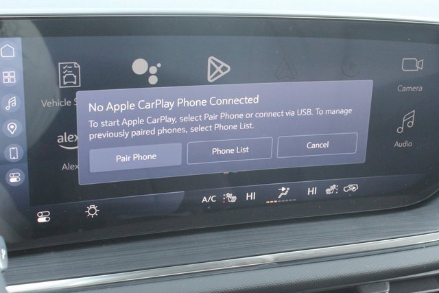 New 2025 Buick Envision Preferred image 35