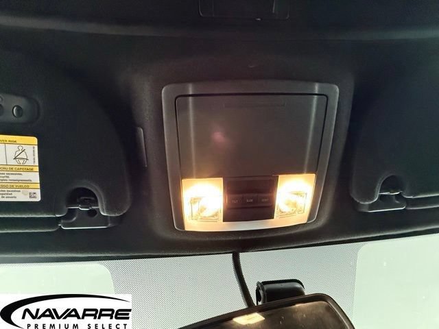 Used 2015 Ford Expedition EL Platinum RWD image 26