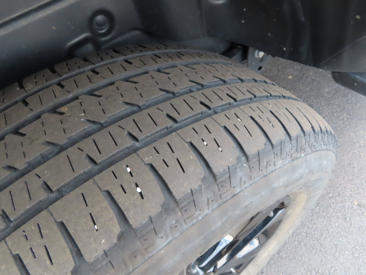 Used 2021 Jeep Wrangler Unlimited Sahara image 17