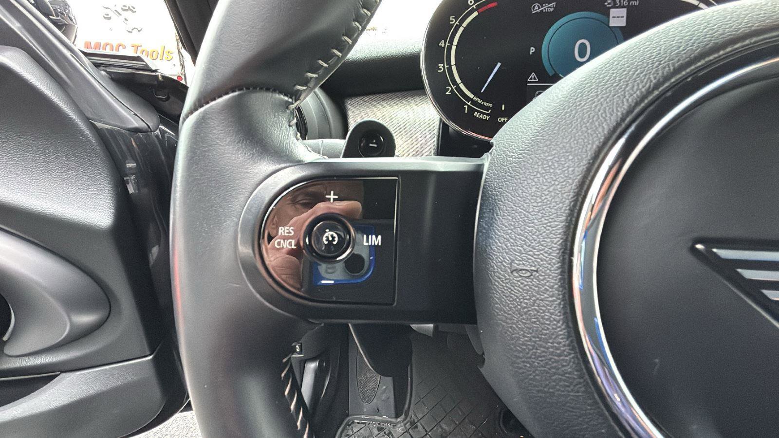 Used 2023 MINI Cooper S FWD image 15