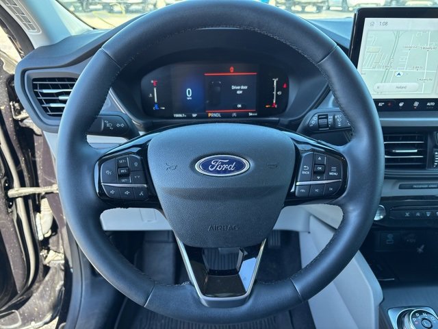 Used 2023 Ford Escape Active w/ Tech Pack #1 image 17