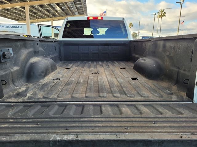 Certified 2024 RAM 3500 Big Horn image 19