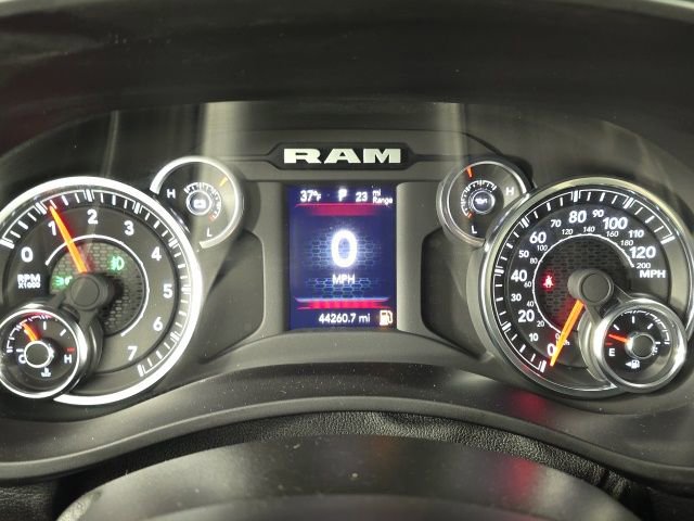 Used 2024 RAM 2500 Big Horn image 17