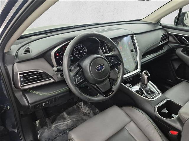 Certified 2024 Subaru Outback Onyx Edition AWD/4WD image 10