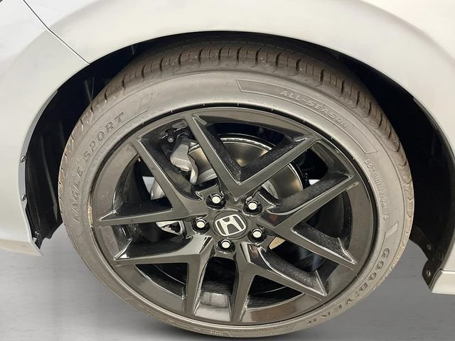 New 2026 Honda Civic Sport image 13