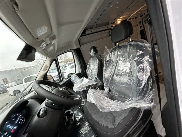 New 2026 RAM ProMaster 1500 w/ Cold Weather Group FWD image 11