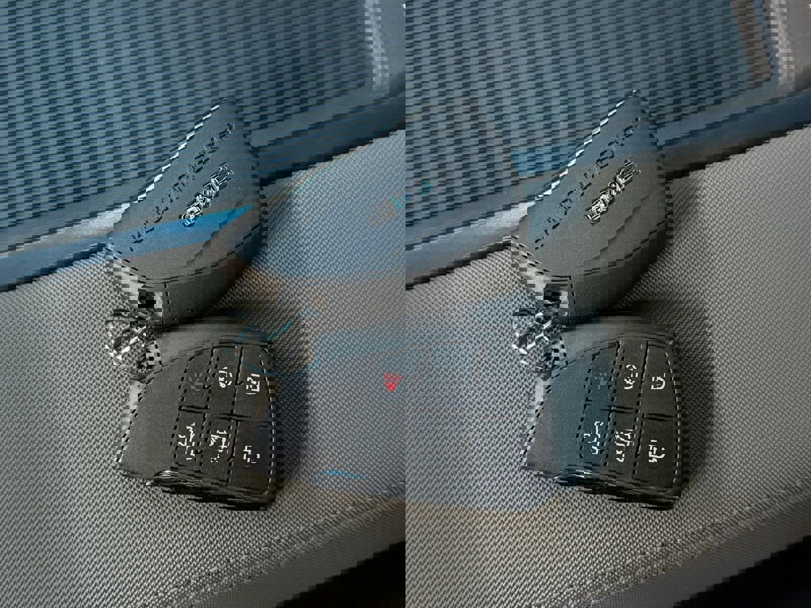 Used 2024 GMC Hummer EV 3X w/ LPO, Cargo Utility Package image 41