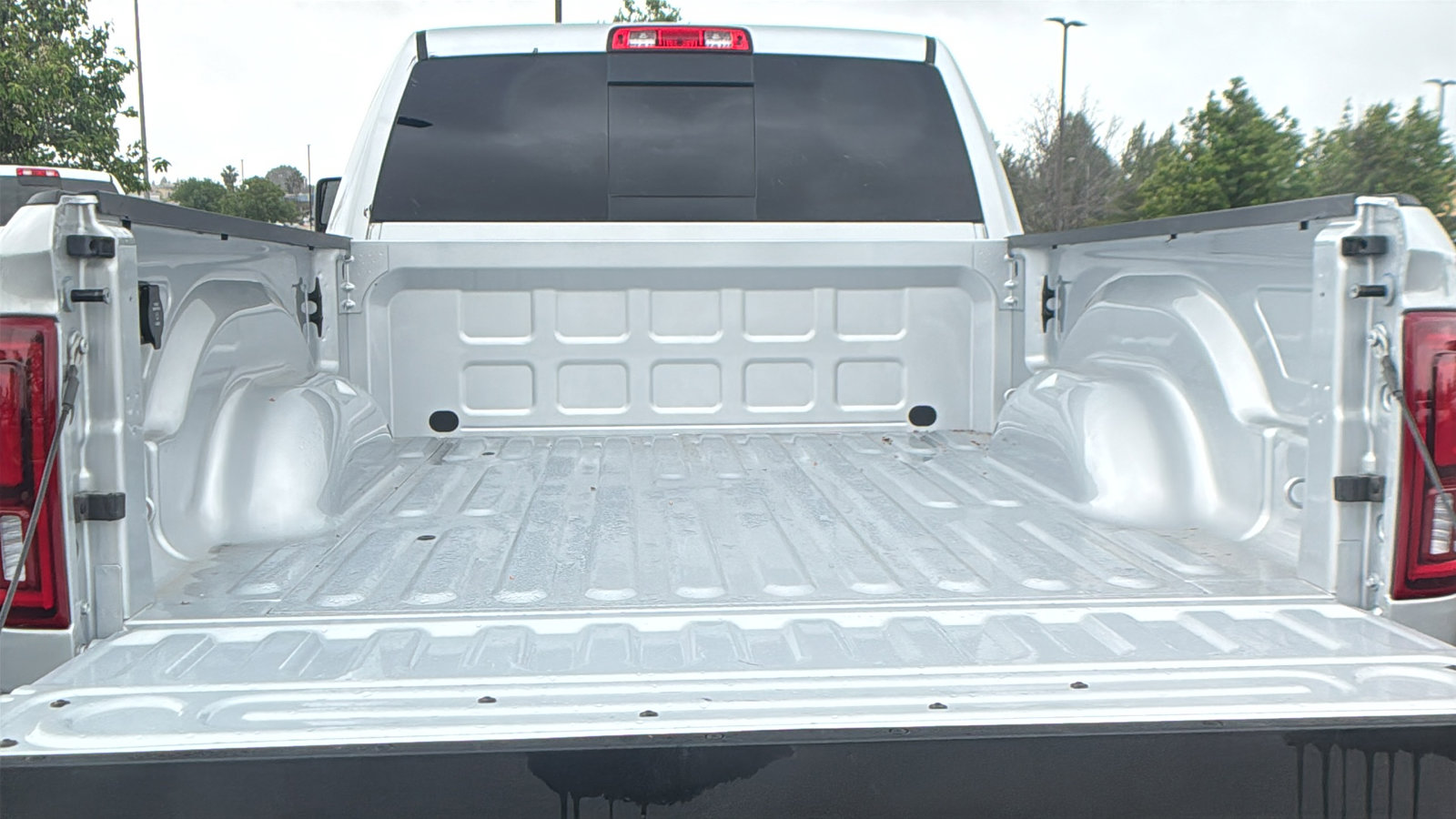 Used 2026 RAM 2500 Laramie image 19