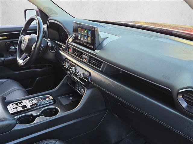 Used 2024 Honda Pilot Touring image 24