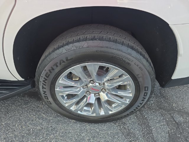 Used 2024 GMC Yukon Denali AWD/4WD image 36