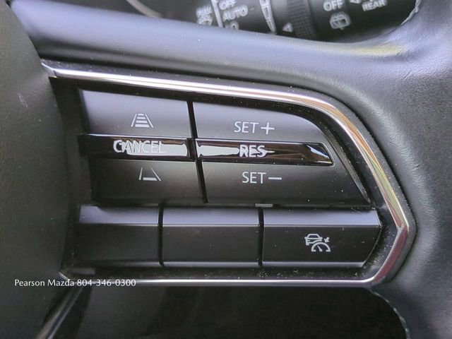 Used 2024 MAZDA CX-90 3.3 Turbo w/ Preferred Plus image 28