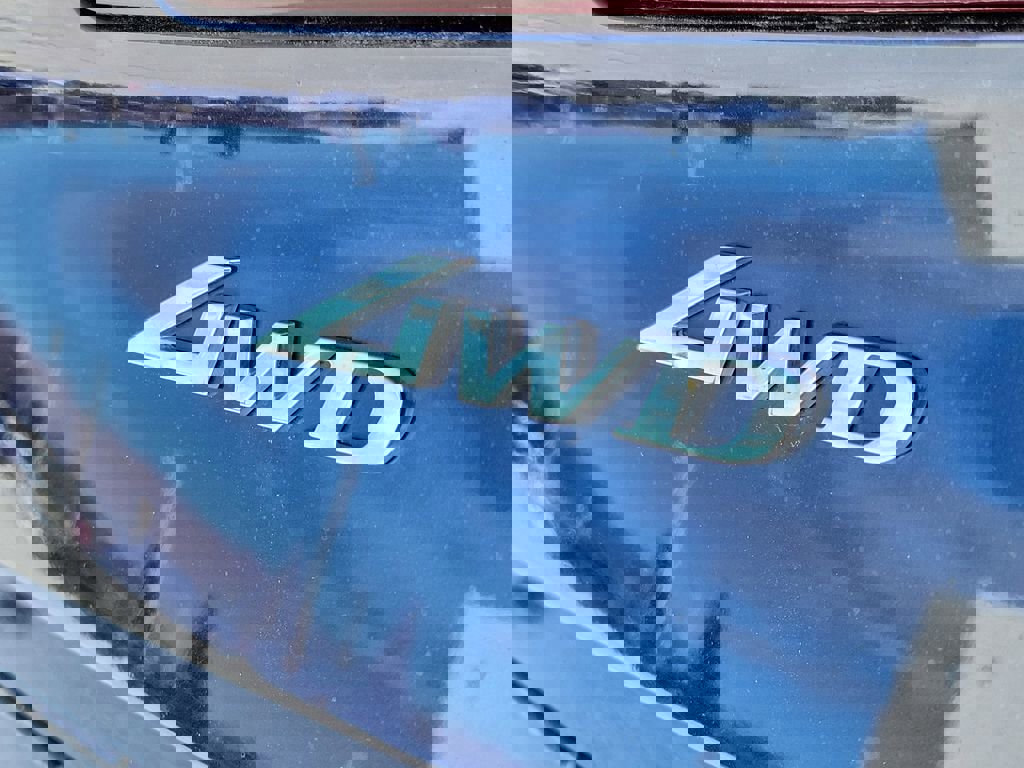 Used 2021 Genesis GV80 2.5T w/ Advanced Package 02 image 6