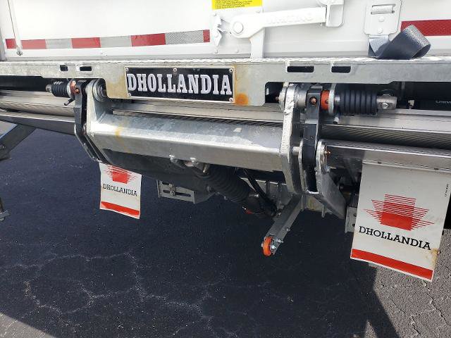 New 2023 Chevrolet Low Cab Forward 5500XD image 8