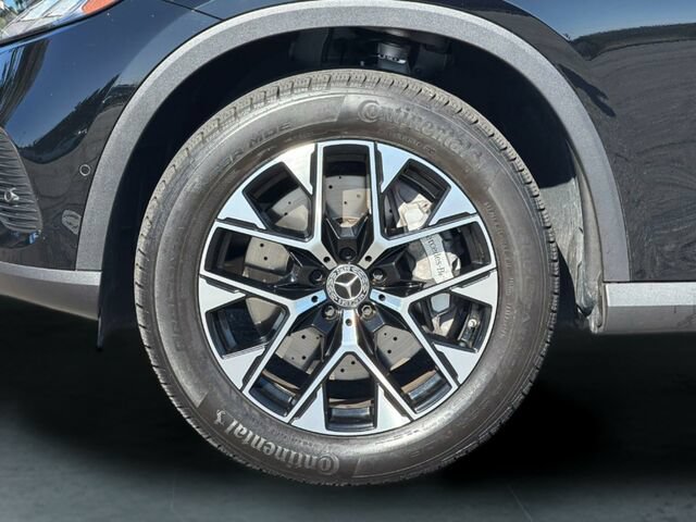 Certified 2025 Mercedes-Benz GLC 350e 4MATIC image 35