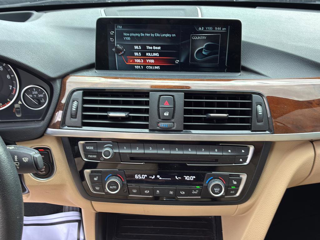 Used 2017 BMW 430i Convertible image 20