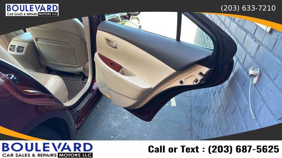 Used 2007 Lexus ES 350 image 32