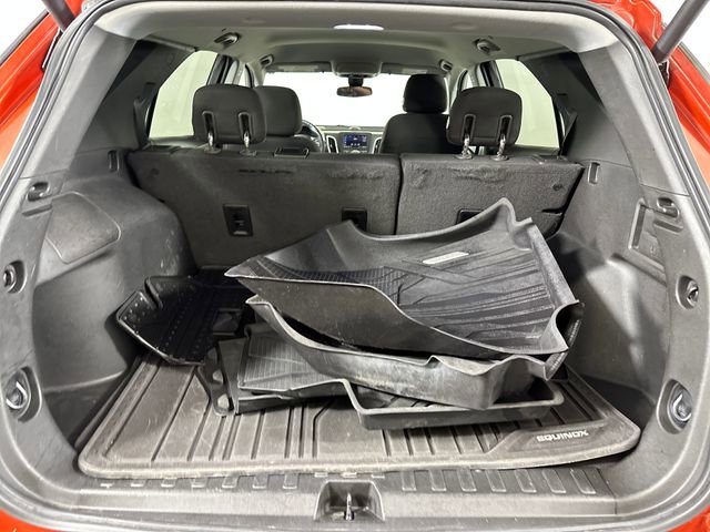 Used 2020 Chevrolet Equinox LT w/ Driver Convenience Package FWD image 26